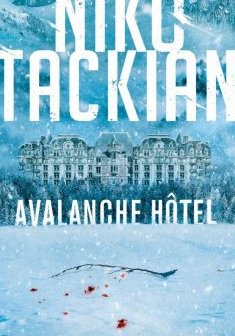 Avalanche Hôtel - Niko Tackian