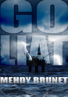 Goliat - Mehdy Brunet