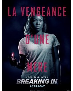 La bande-annonce Breaking In