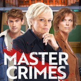 Il y aura bien une saison 2 pour Master Crimes sur TF1 !