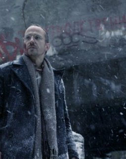 Firstborn - Aik Karapetian