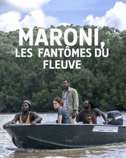 Maroni, les fantômes du fleuve - Saison 1