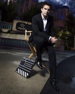 Maxime Chattam boycotte le Salon du Livre de Paris