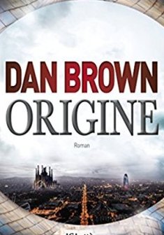 Origine - Dan Brown
