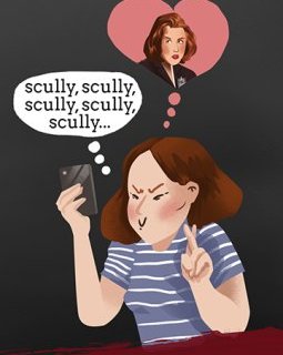 Quelle héroïne de polar êtes-vous ?