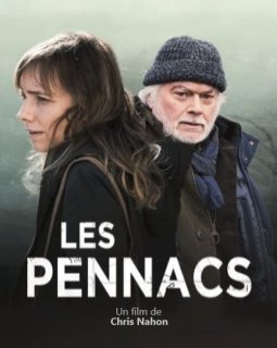 La série polar Les Pennac(s) ne devrait pas avoir de saison 2.