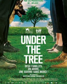 Under The Tree - Hafsteinn Gunnar Sigurdsson