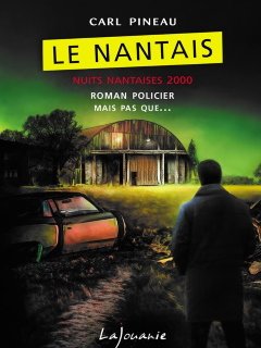 Carl Pineau en dédicace - 2 septembre