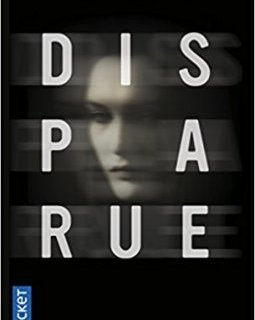 Disparue - Darcey Bell