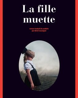 La fille muette - Hjorth Rosenfeldt - Michael Hjorth