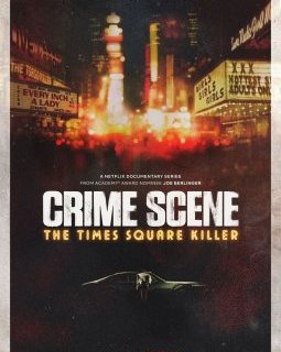  Scène de crime : Le tueur de Times Square