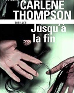 Jusqu'à la fin