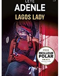 Leye Adenle et Nii Ayikwei Parkes sont les invités du Festival Atlantide