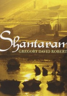 Shamtaram - Gregory David Roberts