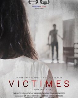 Victimes - Robin Entreinger