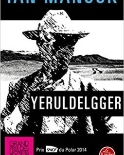 Yeruldelgger - Ian Manook