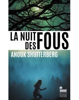 Un prix pour Anouk Shutterberg !