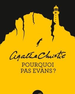 Pourquoi pas Evans ? - Agatha Christie
