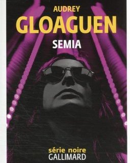 Semia - Audrey Gloaguen