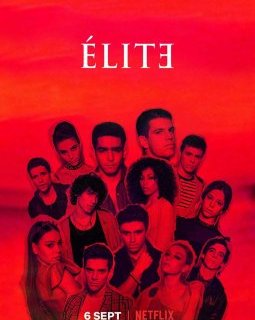 Élite - saison 2 
