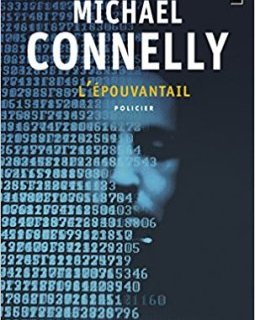L'epouvantail- Michael Connelly 