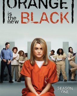 Orange Is the New Black - Saison 1