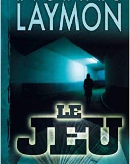 Le Jeu - Richard Laymon