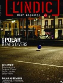 L'Indic 40 bientôt disponible