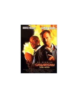 Le dernier samaritain