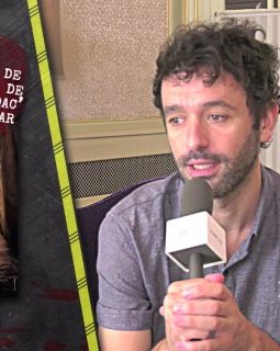 L'interrogatoire de Rodrigo Sorogoyen pour Que Dios Nos Perdone