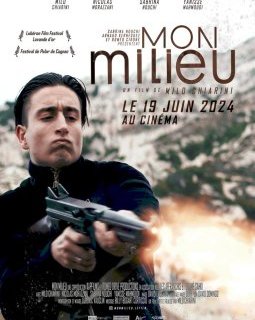 Mon Milieu : que vaut ce film de gangsters génialement bavard ?