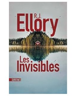 Les invisibles - R.J. Ellory