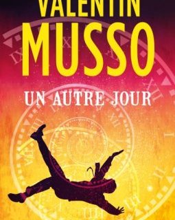 Un autre jour - Valentin Musso 