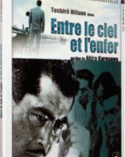 Entre le ciel et l'enfer