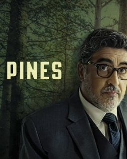Three Pines, nouvelle série américano-canadienne à voir bientôt sur Polar+.