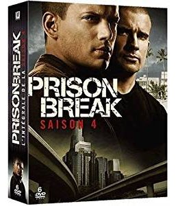 Prison Break - Saison 4