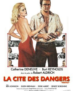 La Cité des dangers