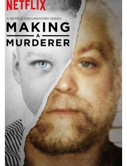 Making A Murderer, le trailer de la saison 2 !