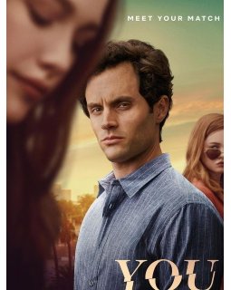 You - Un teaser pour la saison 3 de la série de Greg Berlanti et Sera Gamble