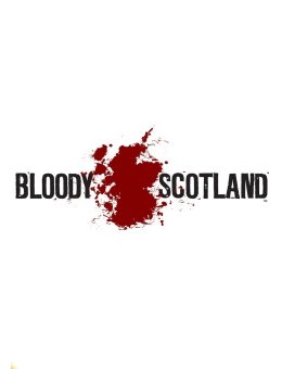 Bloody Scotland - Un festival écossais en compagnie de Stephen King