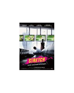 Stretch -La critique