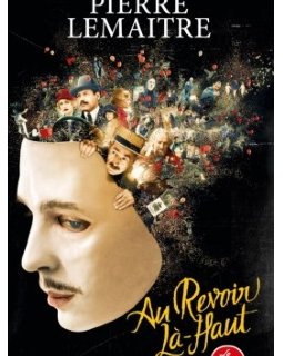 Rencontre avec Pierre Lemaître - 6 juillet