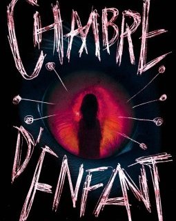 Chambre d'enfant - Thibaut Solano