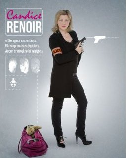 Candice Renoir - saison 1