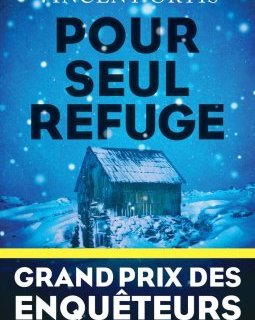 Pour seul refuge
