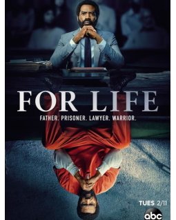 For Life - Pas de saison 3 pour la série judiciaire américaine