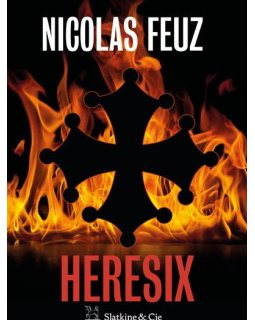 Heresix - L'interrogatoire de Nicolas Feuz