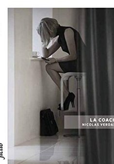 La Coach - Nicolas Verdan