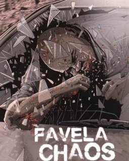 Favela Chaos, l'innocence se perd tôt - Ferréz - Alexandre De Maio - Paula Anacaona