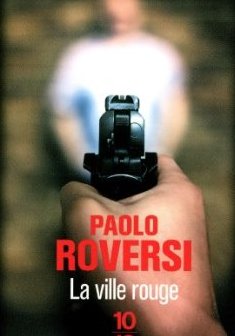 La ville rouge - Paolo Roversi
